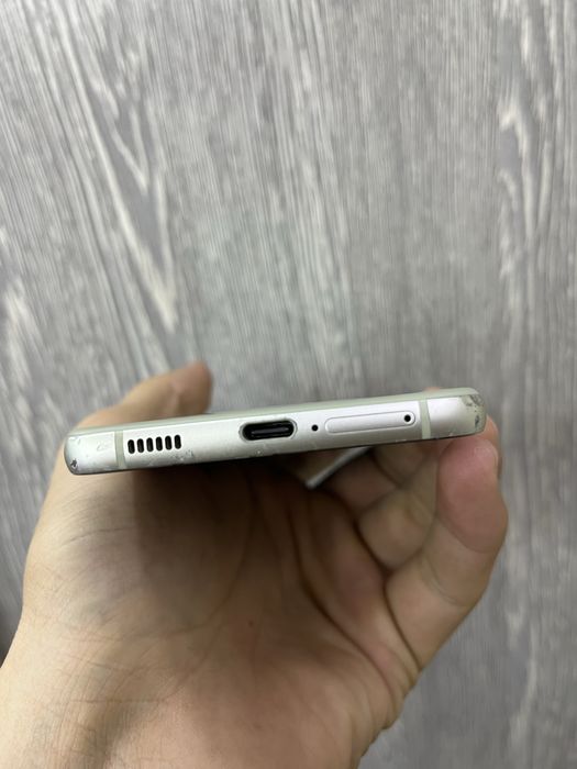 SAMSUNG S21f 128GB.         .