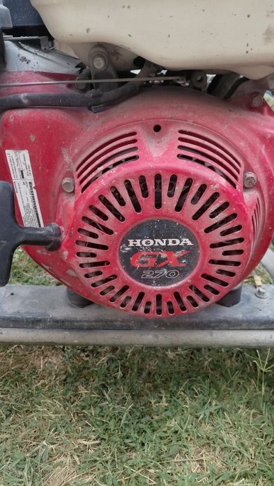Генератор за ток  3.7kw KOHLER HX 4000 C5