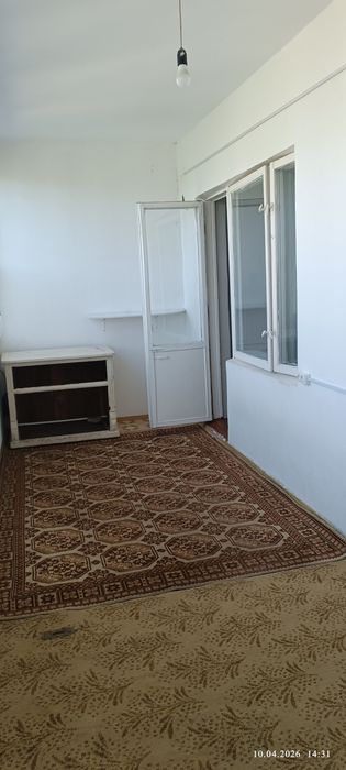 toshkent markazida yakkasaroy tumani 1xona 2x6balkon