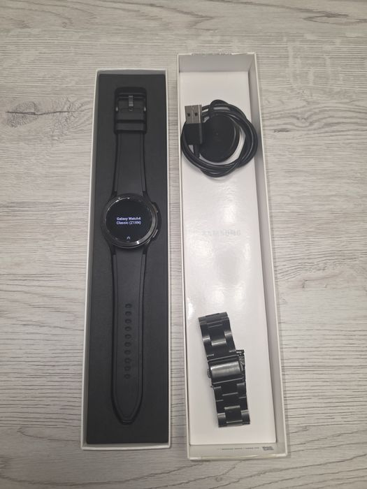 Samsung Galaxy Z Fold 5 , S24 & Watch4