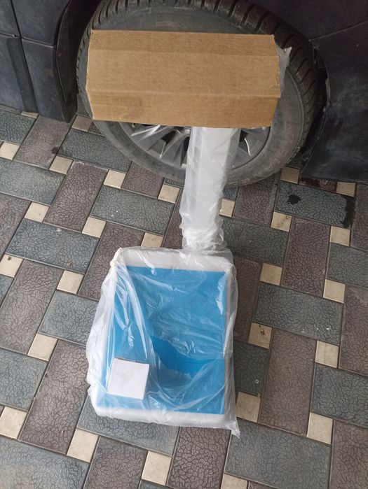 Весы медицинский новый