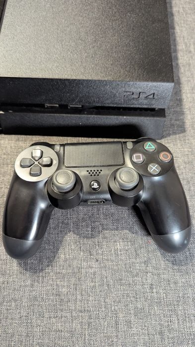 PlayStation PS4 Fat  Hdd 1TB, 9.0