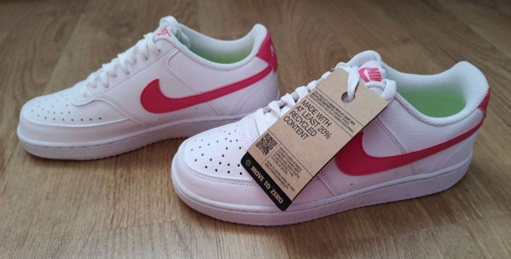 Papuci pantofi Nike Court Vision low NN