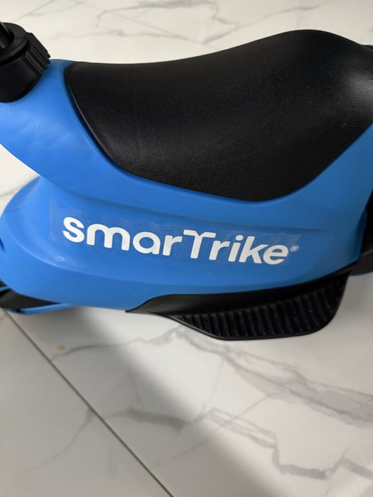 Тротинетка 3в1 smartrike