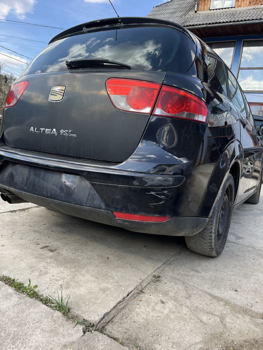 Dezmembrez seat altea xl