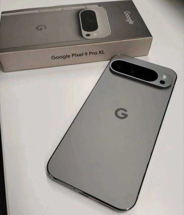 Продам флагман новый Google Pixel 9 Pro XL 512 GB