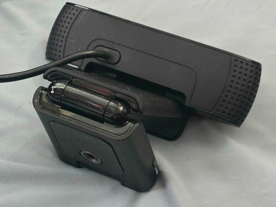 Camera Web Logitech C920 HD Pro - Full HD 1080p, Autofocus, Microfon Stereo, M/N V-U0028