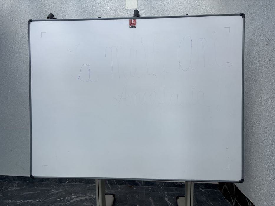 Tabla digitizare Lectra