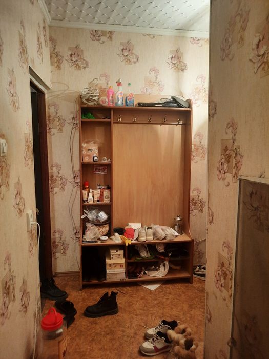 Прихожий прихожая