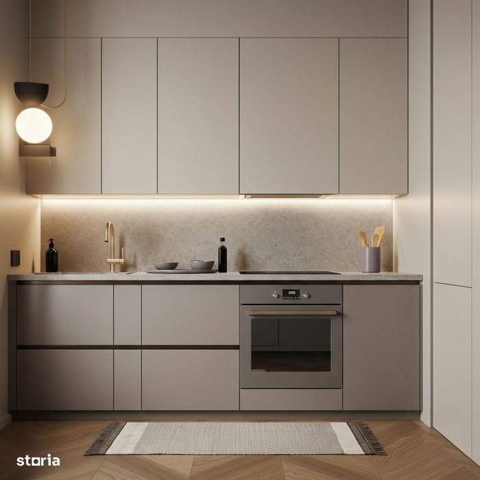 Apartament cu 3 camere, decomandat, 97.10 mp, zona Bd.Metalurgiei