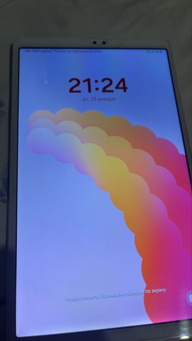 Продам планшет Samsung