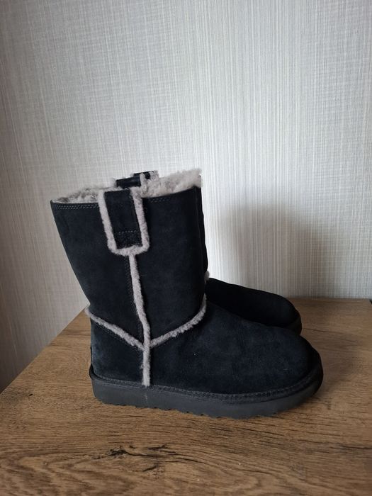 UGG дамски ботуши 37 номер.