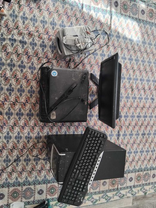 Комп сатылады сол турысы 40 мын