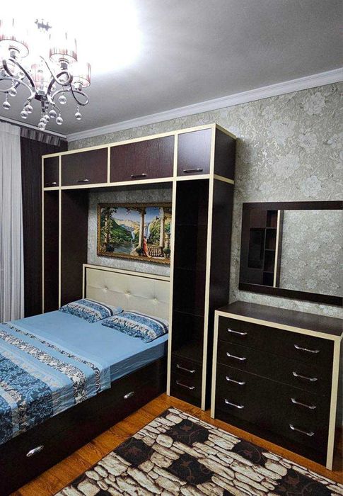 Миробод тумани Нукус кучаси Глинкада