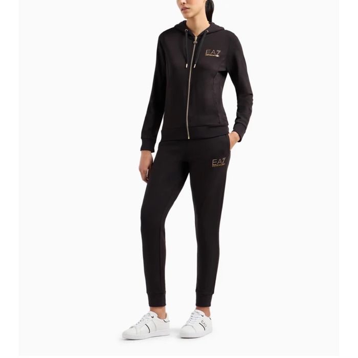 Оригинален дамски спортен екип EA7 Emporio Armani 8NTV51 TJ9RZ 1200