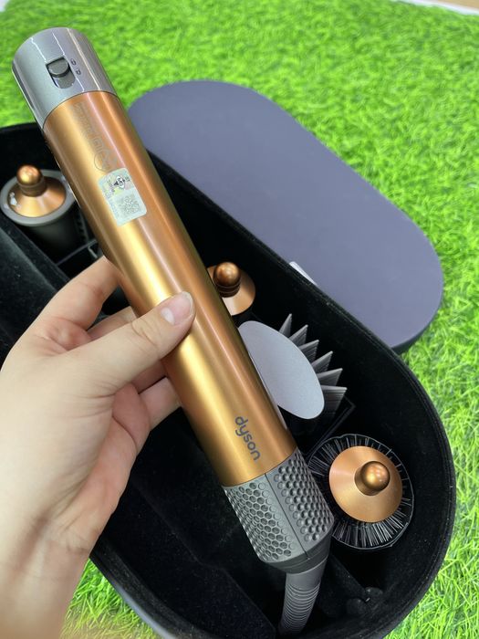 Дайсон Dyson Supersonic HS05