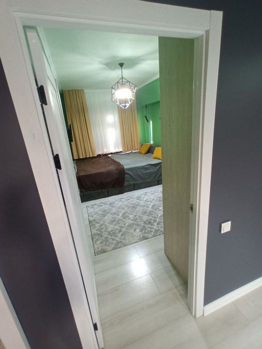 Сдаю свою 2/2/4 комнатную на метро Хамза НовзаНовза(Хамза)