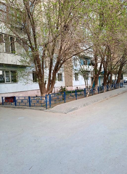 Продам 2 ком квартиру