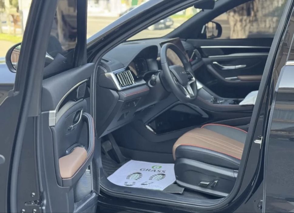 Byd Song Plus Champion Гибрид 150км энг фули