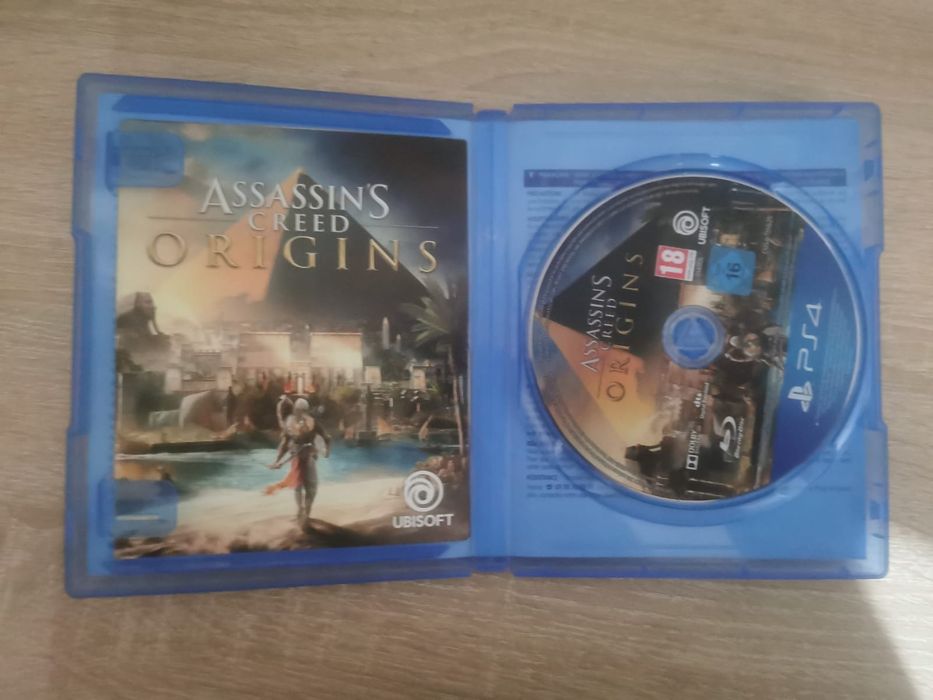 Jocuri PS4 lot 7 bucati NOI !!! Se vând și separat!