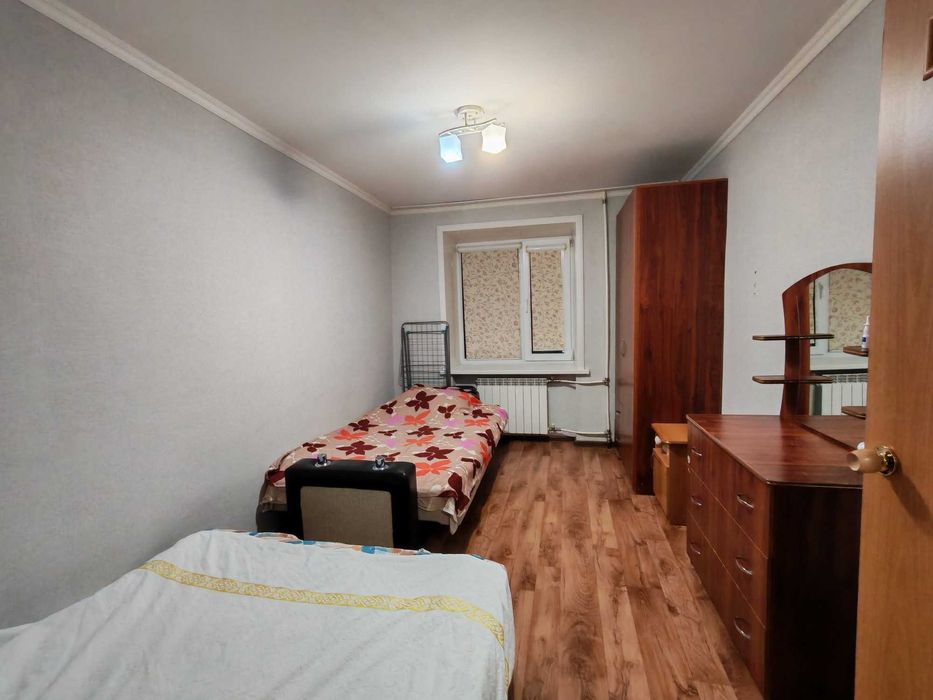 Продажа 3-комнатной квартиры