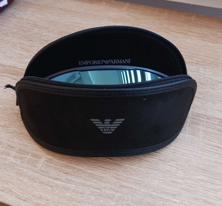 Мъжки слънчеви очила Armani Exchange