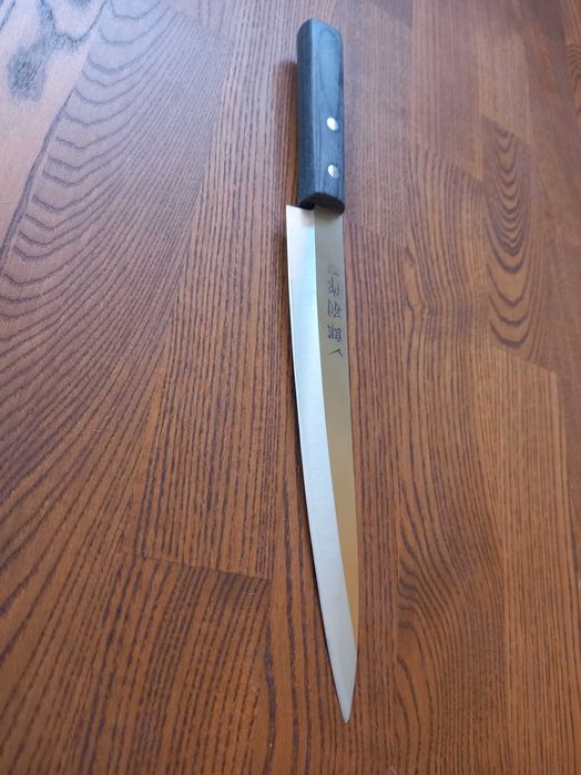 Cutit asiatic Sashimi