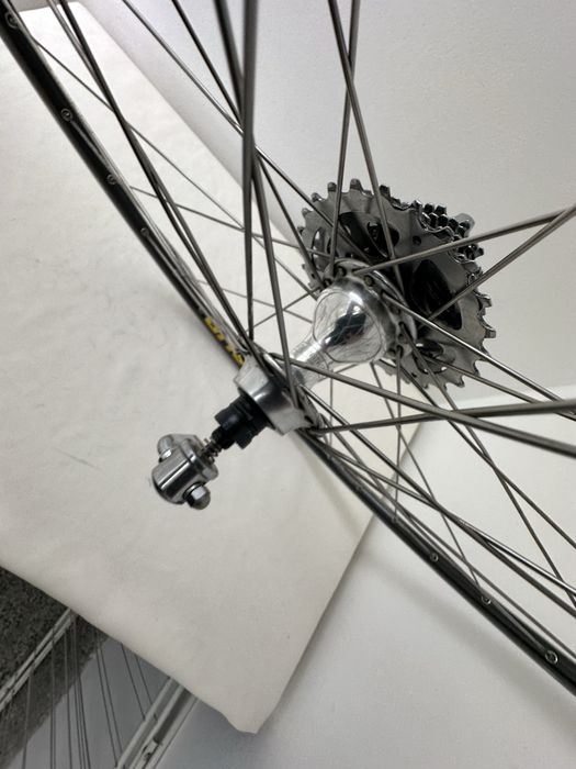 Campagnolo Chorus 9 speed