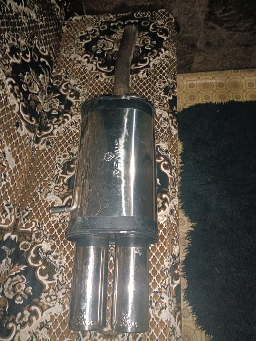 Продам прямоток Remys