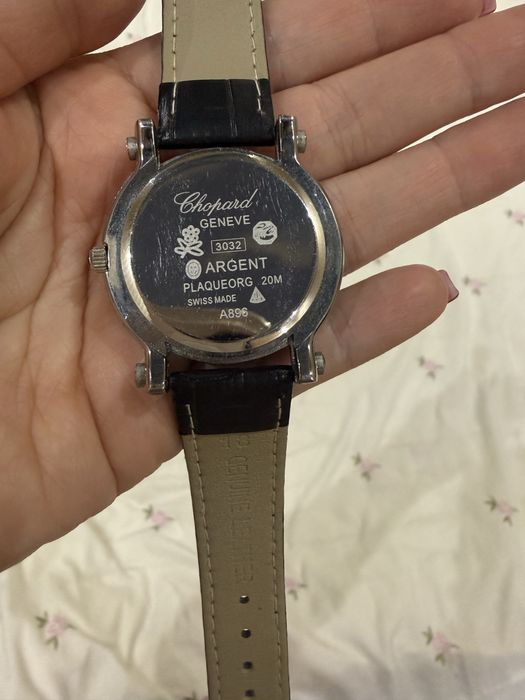 Часы идеального качества