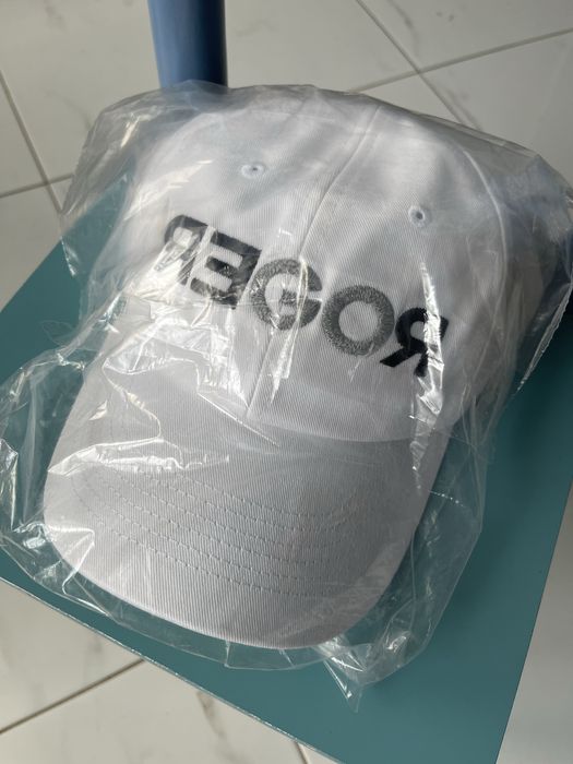 Чисто нова Шапка Uniqlo Go Roger Federer Tennis Court Nike Rafa Nadal