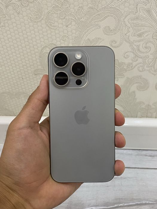 Iphone 15 pro айфон 15 про 256гб
