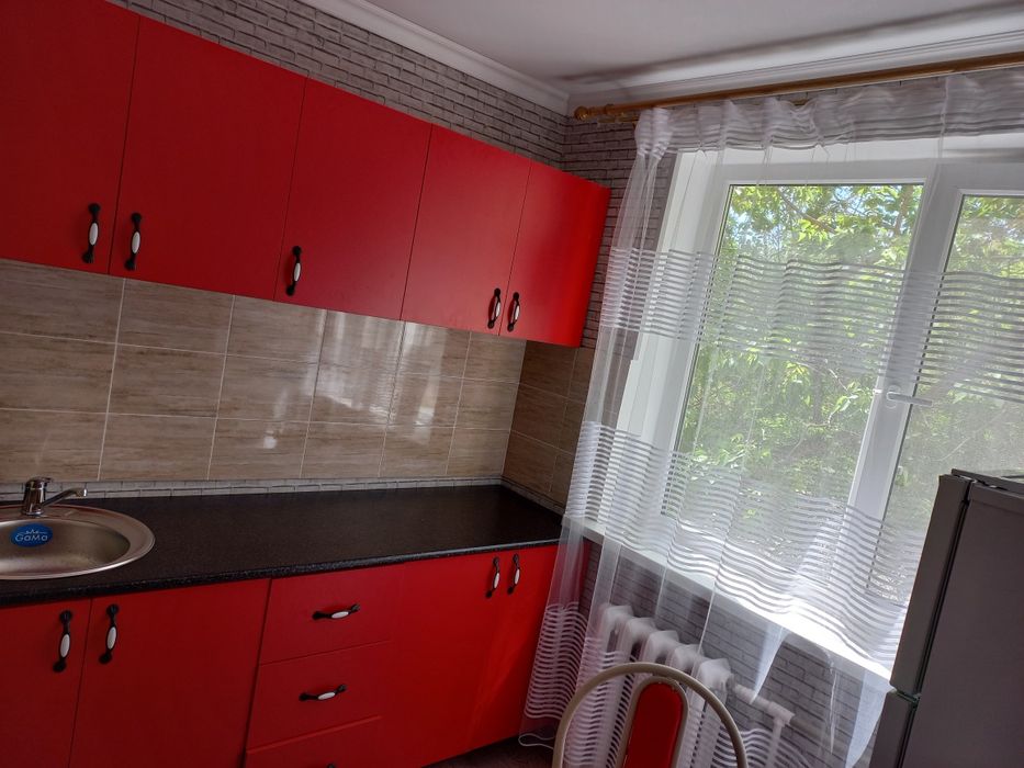 Однушка по суточно , по часам