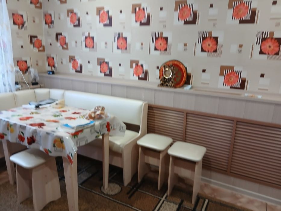 Продам дом в МИЧУРИНО