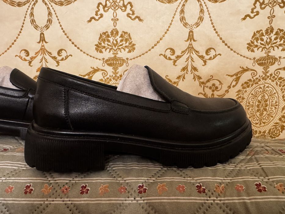 Туфли Finn Line, размер 37