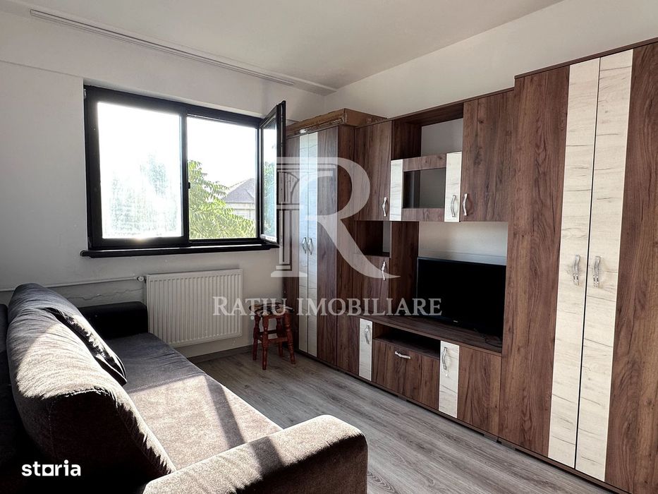 Apartament Tip Z cu 2 camere | Nufărul | Oradea