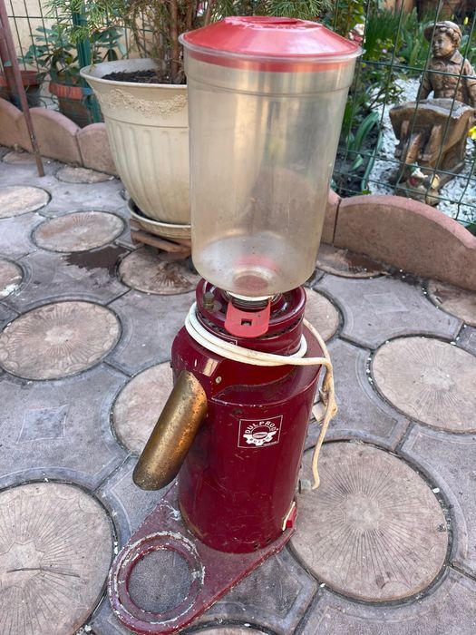 Masina de macinat cafea