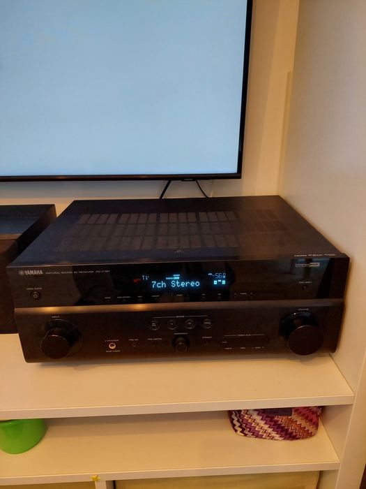 Amplificator Yamaha rvx 767