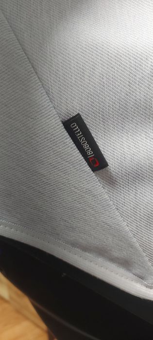 Кош за новородено