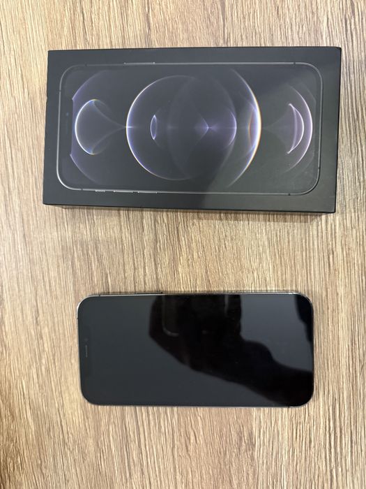 Vand iphone 12 pro