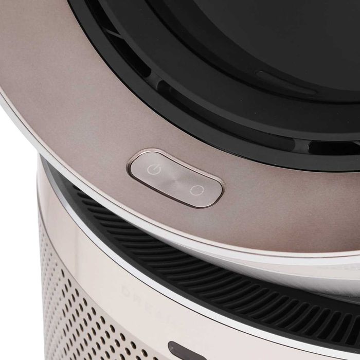 Очиститель воздуха Dreame PM10 золотистый