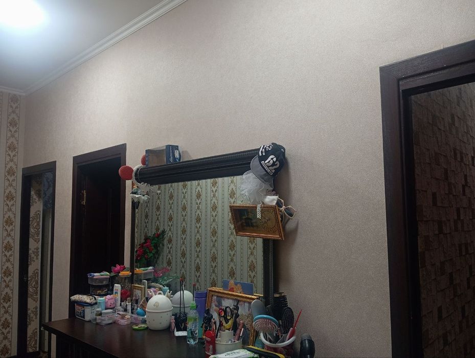 Аренда  2х комнатная квартира