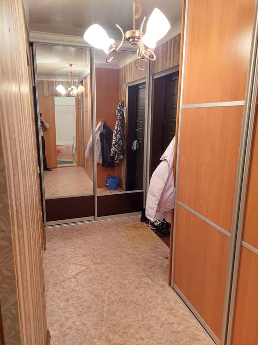 Сдается 1 ком кв на длительный срок