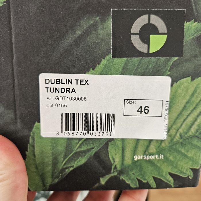 Мъжки обувки Garsport