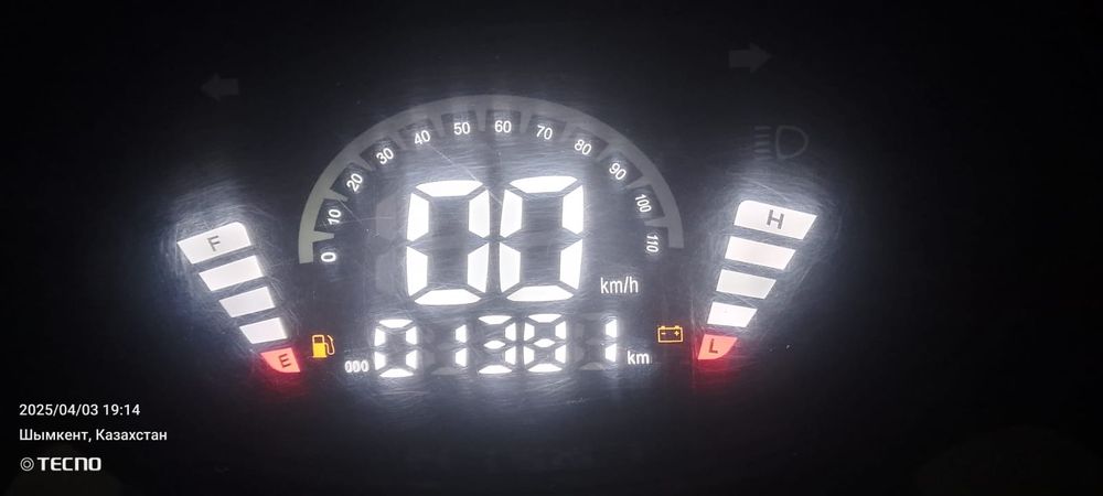 Мопед м8 новый хорошо