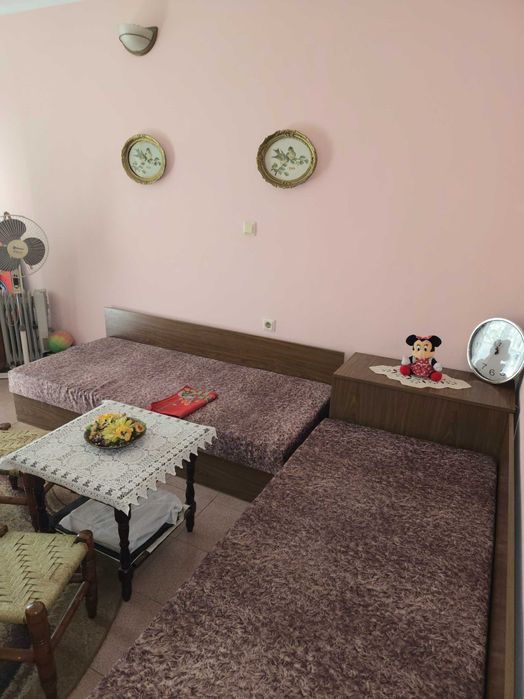 Продава се Двустаен апартамент в Варна, Окръжна болница - 77 кв.м за 2143 €/кв.м - Снимка #18