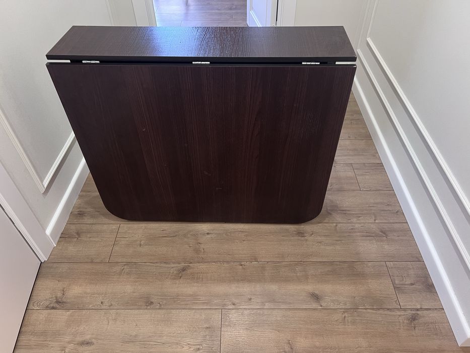 Стол раскладной 90*168