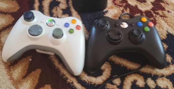 Xbox 360 oyini bilan tayyor xoxlasa yozib beraman boshqa oyindan