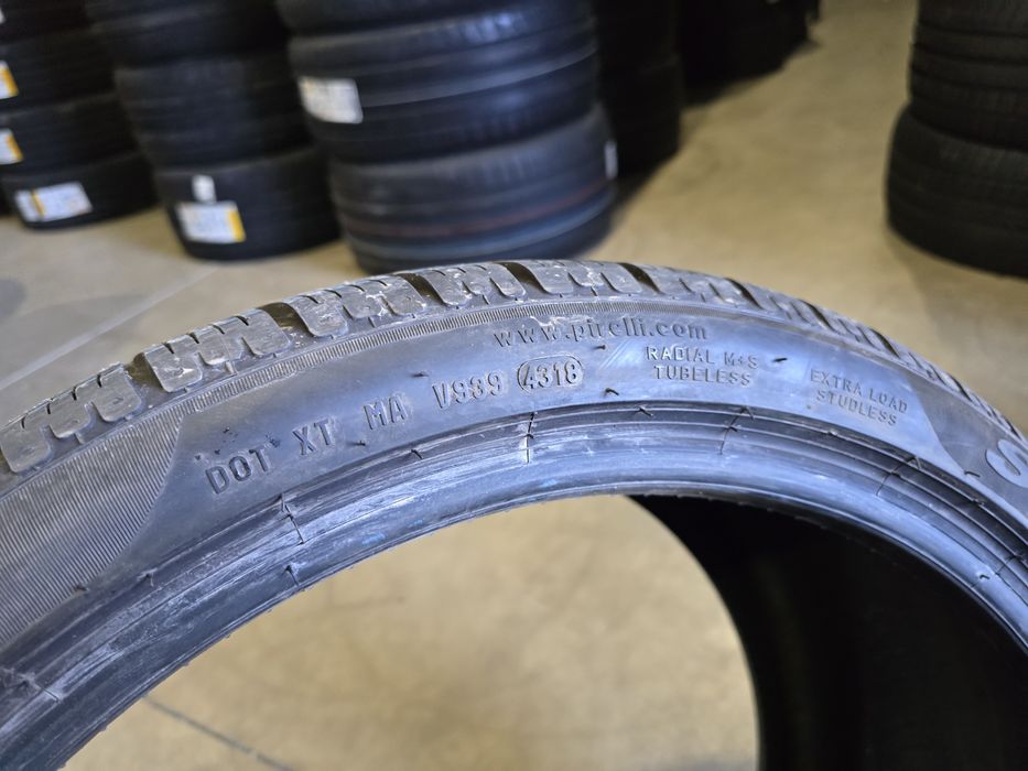285/30/19 PIRELLI 2бр