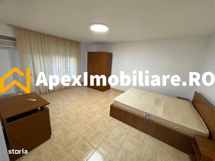 Garsoniera de inchiriat Decebal Bucuresti | ApexImobiliare.ro